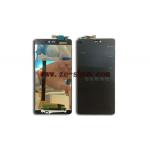 Grade A Cell Phone LCD Screen Replacement For Xiaomi MI4i Complete for sale