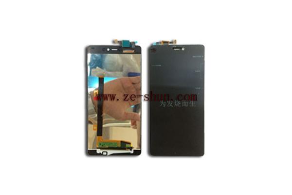Grade A Cell Phone LCD Screen Replacement For Xiaomi MI4i Complete