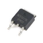 New and original Mcu NCE0117K interface transceiver Integrated Circuits Microcontrollers Ic Chip for sale