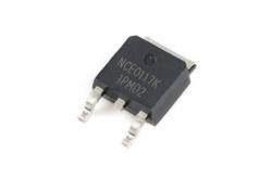 China New and original Mcu NCE0117K interface transceiver Integrated Circuits Microcontrollers Ic Chip supplier