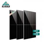 166mm PV Solar Panels 440w 460w 450w With 35MM Frame Trina Europe Warehouse for sale