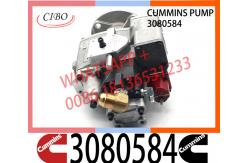 China CCEC diesel engine 3080584 PT Fuel injection Pump KTA38 parts 3632522 supplier