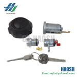 8-98056003-1 8-98056003-0 8980560031 8980560030 Door Lock For Isuzu 700P 4HK1 for sale