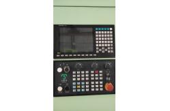 China Automatic CNC Vertical Lathe Machine For Metal Turning And Grinding supplier