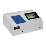 ISO 14184.1 Textile Formaldehyde Tester With LCD Display for sale