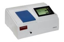 China ISO 14184.1 Textile Formaldehyde Tester With LCD Display supplier