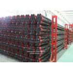Well Drilling Tubing Pipe Seamless Structure Alloy Steel Materials EU NU Connection for sale