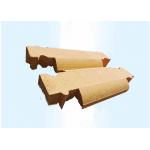 Good Thermal Insulating Fire Brick / Shock Resistance Kiln Lining Materials for sale