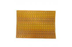China Microwave RF High Frequency PCBs Board With PCB Assembly Service supplier