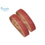 705024 Red Sharpening Belt P120  For Lectra Vector IH58-Q58-MH-M55-M88-MH8 for sale