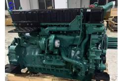 China Diesel  D12D Engine For Industrial Machinery Vehicles supplier