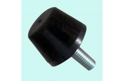China FRS Mounting Rubber Shock Rubber Absorber Shock For Road Roller supplier