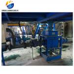 Positive Pressure Dilute Phase Continuous Jet Conveying Pump For Dust Conveying for sale