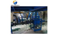 China Positive Pressure Dilute Phase Continuous Jet Conveying Pump For Dust Conveying supplier