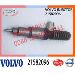 common rail injector 20430583 21582096 For Renualt truck injector for VOL FH12 FM12 diesel fuel injector 20430583 for sale