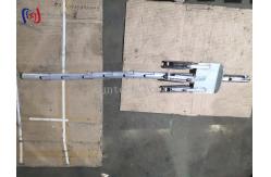 China Conductor Running Boards Stringing Tools For Transmission Line Construction supplier
