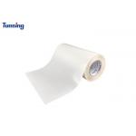 Double Sided EAA Hot Melt Film Self Adhesive For Fabric Patch