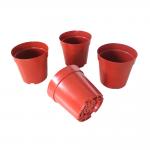 wholesale plastic pot Plastic flower pot manufacturing plastic pot A90 for sale