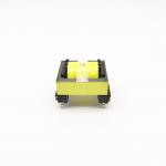 Precision Horizontal Switch Mode Transformer 100KHz 1Vrms For Power Supply