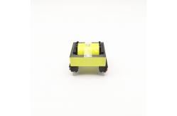 China Precision Horizontal Switch Mode Transformer 100KHz 1Vrms For Power Supply supplier