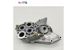 China 20709848 8170261 Oil Pump  for EC460B D12D Excavator Engine Parts supplier