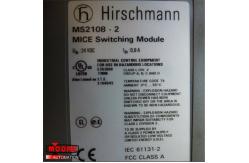 China MS2108-2  Hirschmann  Media Module supplier