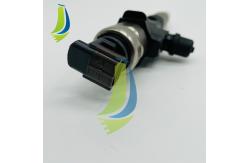 China 295050-1320 1J770-53051 Fuel Injector Nozzle For Engine Parts supplier