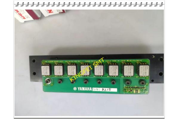 KHL-M4592-002 VAC Sensor Board Assy For YG100 Machine