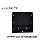 IP67 IP65 Waterproof USB PS2 Silicone Rubber Touchpad Wired Dynamic for sale