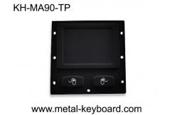 China IP67 IP65 Waterproof USB PS2 Silicone Rubber Touchpad Wired Dynamic supplier