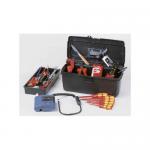 Educational Equipment Refrigeration Laboratory Equipment Tool Set for sale