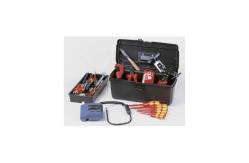 China Educational Equipment Refrigeration Laboratory Equipment Tool Set supplier