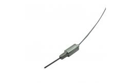 China Male Thread Wire Cable Grippers For Lighting System, Hanging And Display supplier