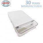 FTTH Fiber Optic Distribution Box 1 Cores Slide Wall Mount Termination Box for sale