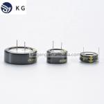 PAS614L-VL3  Coin Type Polyacene Capacitors Supercapacitors Cap 300mf 3.3v Capacitor IC for sale