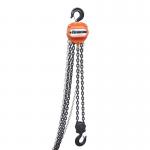 1 Ton 5 Ton 10 Ton Lifting Manual Chain Block Hoist Manual Chain Hoist for sale