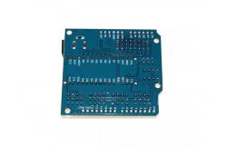 China Motherboard IO Shield Nano 328p Expansion Adapter Breakout Board DIY Kits supplier