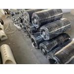 Corrosion Resistant Floating Foam Fender Customized Size ISO45001 Approved for sale