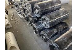 China High Density EVA Foam Fender Floating Buoy Customized Size / Shape supplier