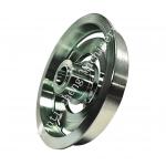 Steel C101 Electromagnetic Clutch Rotor Customized Electromagnetic Clutch Parts for sale