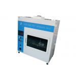 IEC60695-2-10 Flammability Testing Equipment PLC Control