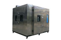 China Walk in Stability Chamber with 20%~98 R.H. supplier