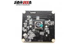 China 2K 4MP High Resolution Camera Module With Omnivision OV4689 Sensor supplier