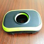 Two Color Overmolding Plastic Product For Electronic Housing for sale