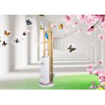 Cmyk 3d Wall Mural Printer Automatic Color Matching Technology for sale
