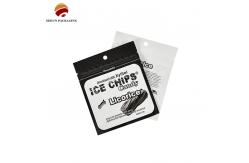 China Excellent Moisture Resistance Food Packaging Bag Strong Tear Resistance supplier