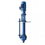 YW Series Under Water Submersible Sewage Pump Corrosion Resistant for sale