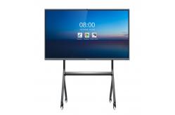 China Interactive Whiteboard Electronic Whiteboard Digital White Board Smart Board For Classroom supplier