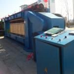 Automatic Hexagonal Mesh High Speed Machine for sale