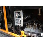 Mud Pump System Crawler Hdd Drilling Machine Rig Pipe Pulling HDD Machine DL450C